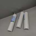 Compatible with Frigidaire ULTRAWF, Pure Source Ultra, Kenmore 9999, 469999, 46-9999, A0094E28261, Height 11 inches, Pack of 3