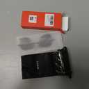 livho Sunglasses for Men Women Aviator Polarized Metal Mirror UV 400 Lens Protection