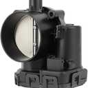 ROADFAR Electric Throttle Body S20188 677010 53032837AA for 08-09 for Chrysler Aspen, 2008-2010 for Dodge, 08-10 for Jeep, 11-13 for Ram 1500/2500, 11 for Ram Dakota, 13-14 for SRT Viper Throttle Body