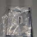 Rain Slicker for Handbags EVA Handbag Cover Purse Tote Protector Handbag Bag Protective Cover (Rectangle)