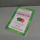 Nonviolent Communication Companion Workbook (Nonviolent Communication Guides) by Lucy Leu (2015-09-01)