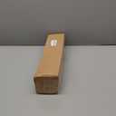 VIERENA 17.5" Artificial Eucalyptus Stems in Glass Vase with Faux Water,Fake Plant Eucalyptus Leaves White Seeds for Centerpiece Table Decorations Farmhouse Wedding Home Greenery Decor (Sage Green)