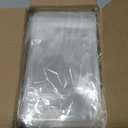 Seal Fresh Self Sealing Cellophane Bags - 3" x 4" (1000 Count) - Clear Plastic Resealable Cello Bag - Cellophane Treat Bags, Cookie Bags for Packaging, Candy bags, Cello Bags, Pastry Bags