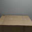 Powerty Truck Bed Mat for Ford Maverick (Gas & Hybrid Models) 2022 2023 2024 2025 2026 Accessories All Weather Truck Bed Liner TPE Pickup Bed Mat Black