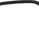JOLONG Front Left Fender Flare for Jeep Grand Cherokee 2011-2016 LH Wheel Arch Trim molding Textured Black Driver Side 1 pcs Replacemnet for Fender Cover CH1290106 1MP39RXFAE