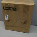 PetSafe ScoopFree Premium Crystal Cat Litter - Outperforms Clay Litter - Refill Packs - Reusable Tray Compatible - Fragrance Free - 4.3 lb Bags - 2 Pack