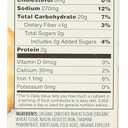 365 by Whole Foods Market, Organic Golden Round Crackers, 12 Ounce (EXP 11/01/25)