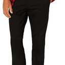 Amazon Essentials Men's Slim-Fit Wrinkle-Resistant Flat-Front Chino Pant 33W x 30 L