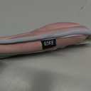 Women Ankle Weights Sets Adjustable Leg Weight Sandbag, Fitness Training Accessory | 1 Piece Straps for Gym, Strength Exercise, Wrist Support, Home Workout, Jogging, Running, Aerobics, Daily (0.5kg sandbag)