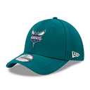 New Era Men's 70353248, Teal, Small/Medium