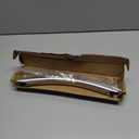 Earthtec Microwave Door Handle Replacement for Samsung SMH1816S/XAA MC17F808KDT SMH1926S ME18H704SFS DE94-02933A ME16H702SES DE94-04313F DE94-04309A/B DE64-02522A ME19R7041FS ME21R7051SS ME16A4021AS