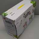 Sand and Water Table Toy for Toddlers, 22 Piece Toy Accessories, 4L Large Capacity Basin, Fishing Game/Kitchen Sink Toys, Perfect Summer Gift for Kids Ages 3-8 (Pink)