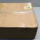 RECESSED PAPER TOWEL DISPENSER / WASTE RECEPTACLE