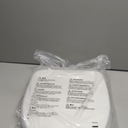 TOTO SS124-01 Toilet Seat in Cotton White