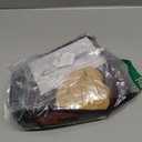 Luwigs #360 Copper Red Synthetic Lace Front Wigs Long Straight Ginger Red Half Hand Tied Replacement Wigs Heat Resistant Fiber Hair for Cosplay Daily Wear 22inch