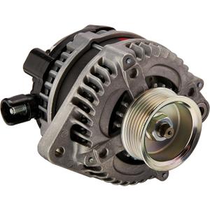 Denso (210-0750) Remanufactured Alternator