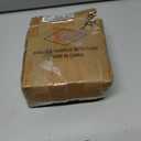 Sunny Health & Fitness Vinyl Coated Kettlebell for Strength Weight Training & Swinging Exercise - In 5, 10, 15, 20, 25 Pound