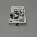 Luxury Titanium Silicone Dual-Layer Link Bands Compatible with Apple Watch Band Ultra 3/2/1 49mm 46mm 45mm 44mm 42mm, Men Women Magnetic Clasp Metal Bracelet for iWatch Series 11 10 9 8 7 6 5 4 SE (Black-Orange, 49mm/46mm/45mm/44mm/42mm(Series 3))