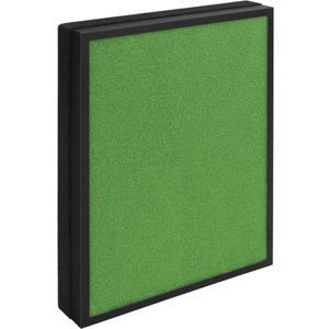 2 Packs HSP002 Replacement Filter Compatible with HSP002 Air Purifi-er 2.0, 4 Stages of Filtration with H13 True HEPA, Activated Carbon Filters, Pre-Filter & Cold Catalyst