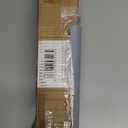 J Bryant Fitness Resistance Band Exercise Bar Large Hook 37.8" Length With Handles Heavy Duty Bar