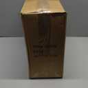 Juxdp 18" Artificial Geraniums Topiary - 2 Set for Front Porch Decor,Faux Silk Flowers Bushes UV Resistant Potted Plants for Outdoor Indoor Door Offices Garden Farmhouse Home Decor (Red)