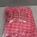 Cicy Bell Womens Cropped Tweed Blazer Sets 2 Piece Outfits and Mini Skirt Sets Business Casual Suits (Large, Bright Pink)