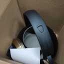 Tea Kettle for Stovetop, Food Grade Stainless Steel Water Kettle, Tea Pot for Home & Kitchen, 3.1 Quart (Black)