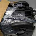 Graco TurboBooster 2.0 Highback Booster Car Seat, Declan, Manufacturing date: 02-28-2026