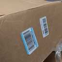 Filtrete 16x25x4 AC Furnace Air Filter, MPR 1550, MERV 12, Fits Lennox & Honeywell, CERTIFIED Asthma & Allergy Friendly, Electrostatic Air Cleaning Filter, 4-Pack (actual size 15.88 x 24.56 x 4.31)