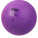 GSE Games & Sports Expert 7" Inflatable Playground Ball, Kickball, Bouncy Dodge Ball, Handball for Kids/Adults, Perfect for Recess Ball Games, Gym, Yoga Exercises, Schools Sports Activities