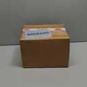 Skyflame 10LB Natural Lava Rocks for Fire Pits, Fire Tables, Fireplaces, Garden Landscaping Decoration, Indoor and Outdoor Use, 3"-5" Sizes, Black