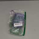 JCHPINE Hard Carrying Case and Silicone Cover for Bitzee Magicals Interactive Digital Pet, Accessories Case for Bitzee Magicals Virtual Electronic Pets (Purple)