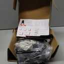 Garage Hooks Heavy Duty, 17 Pack Garage Storage Hooks with Coating Anti-Slip, Wall Mount Utility Large Garage Hooks for Hanging Garden Tools, Ladder,Broom,Hose