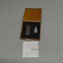 2-in-1 Wireless CarPlay Adapter Support Apple CarPlay & Android Auto, Mini Bluetooth USB A & USB C Dongle Convert Wired to Wireless Compatible with iPhone & Android