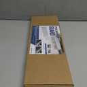 Adjustable Child Safety Stove Guard - Heavy-Duty Heat- Resistant Child Proof Stove Guard That Protects from Burns and Scalds 17-34