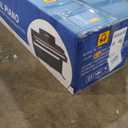 WENCAI 88 Keys Digital Piano Hammer Action Weighted Keyboard Piano, Full Size Upright Electric Piano, Wooden Electronic Piano for Beginner Professional, MIDI-USB Support, 3 Pedals, Sub Brown