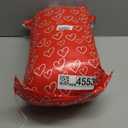 MorisMos 43” Long Cat Body Pillow, Large Cartoon Cat Stuffed Animal Plush Toy Big Throw Pillow Soft Hugging Pillow for Kids Adults Girlfriend, for Christmas, Valentine's Day, Birthday