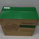 Garden Hose Reel Cart,Hold Up to 50-130 Feet of 5/8" Hose,Wall Mounted Water Hose Reel,Portable Hose Reel Holder,for Outside Car Washing, Watering