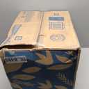 Pampers Pure Baby Diapers, Size 2 (12-18 lbs), 186, Up to 100% Leakproof, Premium Hypoallergenic Soft Diapers