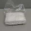 Twin XL Mattress Protector Waterproof, Viscose Cooling Jersey Extra Long Twin Size, Skin Friendly and Breathable Mattress Pad Cover with 14" Deep Pocket