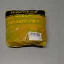 No Pull Dog Harness - Tactical, Breathable Mesh, Pet Walking Hiking Training Vest - Dog Harness for Dogs, Service Dog, Large, Coyote Brown