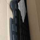 powoq 5 Seats Cargo Mat Compatible with 2010-2024 Toyota 4Runner Trunk Mat TPE Cargo Liner Trunk Liner Back Seat Protector Replacement for 2010-2024 Toyota 4Runner Accessories (Fit W/ and W/O Sliding Tray)