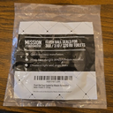 Mission Automotive Toilet Flush Ball Seal For RV 300 310 320 Series