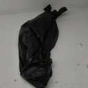 Kangaroo Grim Reaper Scythe Weapon – Prop for Halloween Parties – 40-inch Long Sickle for Kids and Adults – Halloween Weapons Grim Reaper Costume Scythe Prop – Scythe Toy