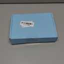 BENECREAT 16 Sizes Diamond Quilting Template, Acrylic Intricate Sewing Machine Ruler, Transparent Pressure Plate Router Template for DIY Hand Patchwork Cutting Craft, 6mm Thick