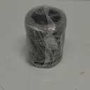 1-5/16" Impact Socket 1" Drive, 6 Point Design, CR-MO Axle Nut Socket, ANSI Certified, Heavy Duty Socket 1 Inch Drive for Truck, Trailer, Industrial & Fleet Maintenance