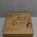 LE TAUCI Pie Pans for Baking 9 Inch, Ceramic Pie Plate for Apple Pie, Round Baking Dish Oven Safe, Embossment Housewarming Wedding Present - 36 OZ, Set of 2, Fireworks + Honey Comb, Arctic White