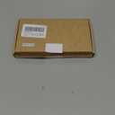 OEM Rear Back Glass Replacement for iPhone Xs Max 6.5 inches with Reparing Toolkit and Pre-Installed Adhesive (Space Gray/Black)