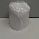 Butizone Stair Treads Non Slip 6" x 24", 15-Pack Pre-Cut Clear Anti Slip Strips for Wooden Steps Indoor, Transparent and Waterproof Grip Tape, Safety for Elderly, Children, and Dogs