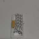 25Pcs Strong Fridge Magnets, Refrigerator Magnets for Whiteboard, Magnetic Push Pins Small Whiteboard Magnets for Classroom, Magnetic Decorative Magnets, Locker Accessories and Dry Erase Magnets